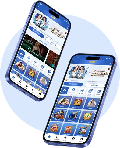 Đa dạng trò chơi Slot từ các nhà cung cấp hàng đầu