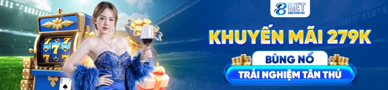 Khuyến mãi độc quyền tại trang web chính thức 78be